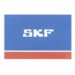 SKF – varumärkesbild för Aktiebolaget SKF