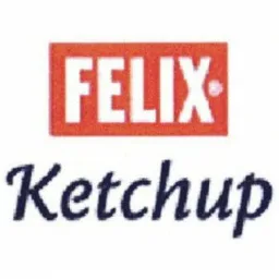FELIX Ketchup – varumärkesbild för Orkla Foods Sverige AB