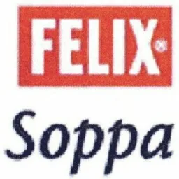 FELIX Soppa – varumärkesbild för Orkla Foods Sverige AB