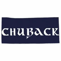 CHuBaCK – varumärkesbild för Djursholm Investment Group AB