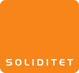 SOLIDITET – varumärkesbild för Dun & Bradstreet Credit AB