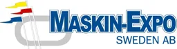 Maskin-Expo Sweden AB – varumärkesbild för Maskin Expo Sweden AB
