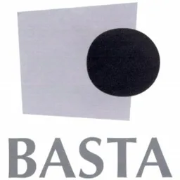 BASTA – varumärkesbild för BASTAonline AB