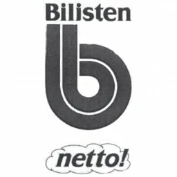 b Bilisten netto! – varumärkesbild för Qstar Försäljning Aktiebolag