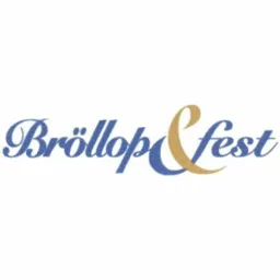 Bröllop&fest – varumärkesbild för SVENSKA MÄSSAN STIFTELSE