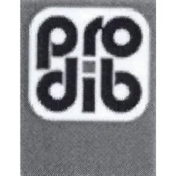 prodib – varumärkesbild för Prodib Aktiebolag