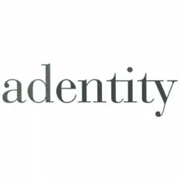 Adentity – varumärkesbild för Adentity Marketing Communication AB