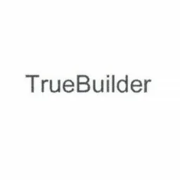 TrueBuilder – varumärkesbild för STMicroelectronics Software AB