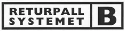RETURPALL SYSTEMET B – varumärke, Norrlandspall Invest Aktiebolag