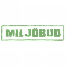 MILJÖBUD – varumärkesbild för Stockholms Miljöbud 838383 AB