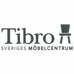Tibro SVERIGES MÖBELCENTRUM – varumärke, TIBRO KOMMUN