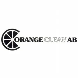ORANGECLEANAB – varumärkesbild för Orange Clean Aktiebolag