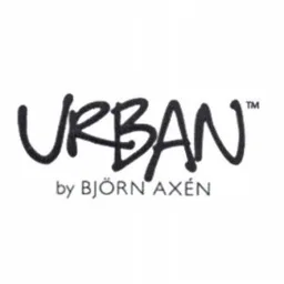 URBAN by BJÖRN AXÉN – varumärke, Johan Fredrik Institut AB