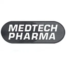 MEDTECH PHARMA – varumärkesbild för Bringwell AB