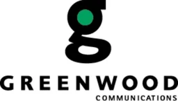 g GREENWOOD COMMUNICATIONS – varumärkesbild för Greenwood Communications Aktiebolag