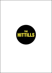 THE HITTILLS – varumärkesbild för Runeson Studio AB