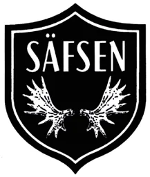 SÄFSEN – varumärke, Säfsen Resort AB
