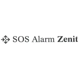 SOS Alarm Zenit – varumärkesbild för SOS Alarm Sverige AB