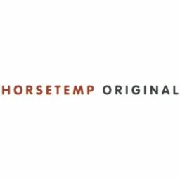HORSETEMP ORIGINAL – varumärkesbild för Safehorse of Sweden AB