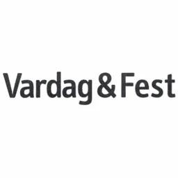 Vardag & Fest – varumärkesbild för Vi i Villa AB