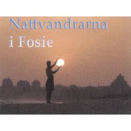 Nattvandrarna i Fosie – varumärke, NATTVANDRARNA I FOSIE