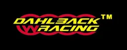 DAHLBACK RACING – varumärkesbild för Dahlbäck Racing AB