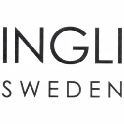 INGLI SWEDEN – varumärkesbild för Jaan Ingel Aktiebolag