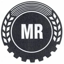 MR – varumärkesbild för Sveriges Maskinringar, Ek. för.