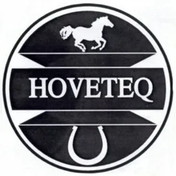 HOVETEQ – varumärkesbild för Thomsson Hovslageri & Körning AB