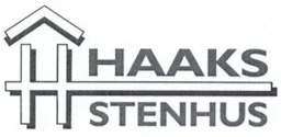 H HAAKS STENHUS – varumärkesbild för Per Haak AB