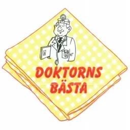 DOKTORNS BÄSTA – varumärkesbild för Perers Fastighets AB