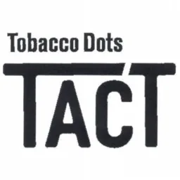 Tobacco Dots TACT – varumärkesbild för Swedish Match North Europe AB