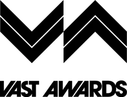 Vast Awards – varumärkesbild för Playground Event AB