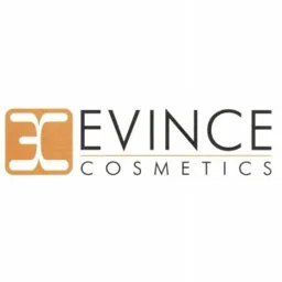 EVINCE COSMETICS – varumärkesbild för Evince Cosmetics AB