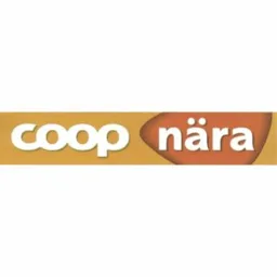 coop nära – varumärkesbild för Coop Sverige AB