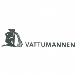 Vattumannen – varumärkesbild för Vattumannen Aktiebolag
