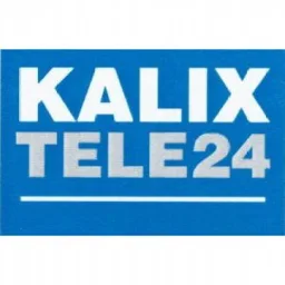 KALIX TELE24 – varumärkesbild för Kalix TELE 24 Aktiebolag