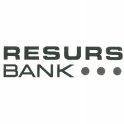 RESURS BANK – varumärkesbild för Resurs Bank Aktiebolag