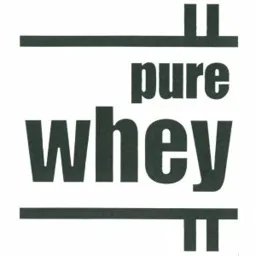 pure whey – varumärkesbild för Great Earth Scandinavia AB