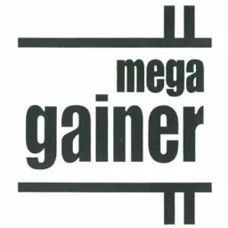 mega gainer – varumärkesbild för Great Earth Scandinavia AB