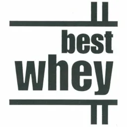 best whey – varumärkesbild för Great Earth Scandinavia AB