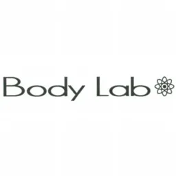 Body Lab – varumärkesbild för Balmid AB