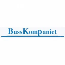BussKompaniet – varumärkesbild för Resekompaniet i Eskilstuna AB