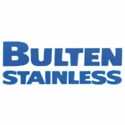 BULTEN STAINLESS – varumärkesbild för Bulten-Stainless Aktiebolag