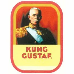 KUNG GUSTAF – varumärke, Abba Seafood Aktiebolag