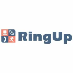RingUp – varumärkesbild för Elon AB (publ)