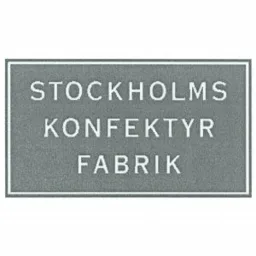STOCKHOLMS KONFEKTYR FABRIK – varumärke, Eivind Granås Invest AB