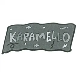 KARAMELLO – varumärke, Karamello Sverige Aktiebolag