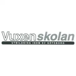 Vuxenskolan UTBILDNING INOM SV GÖTEBORG – varumärke, STUDIEFÖRBUNDET VUXENSKOLAN