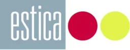 Estica – varumärkesbild för Ametist Invest AB
